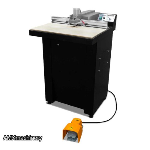 BASTIDORA DE UNIONES - 1HP