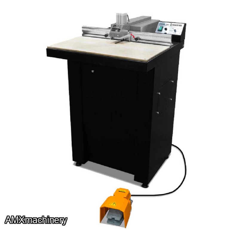 BASTIDORA DE UNIONES - 1HP