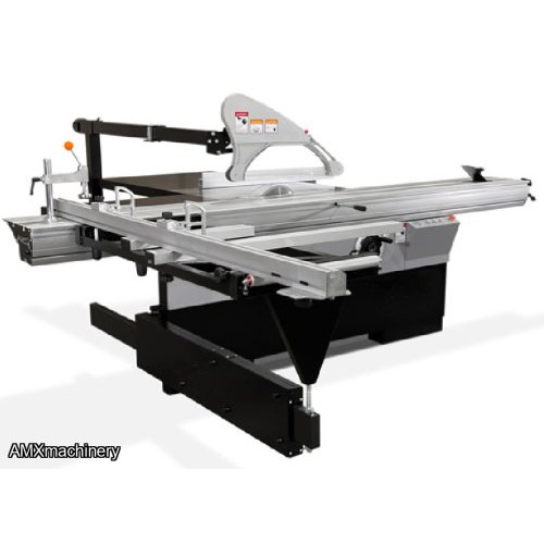 SIERRA ESCUADRADORA - 5 HP