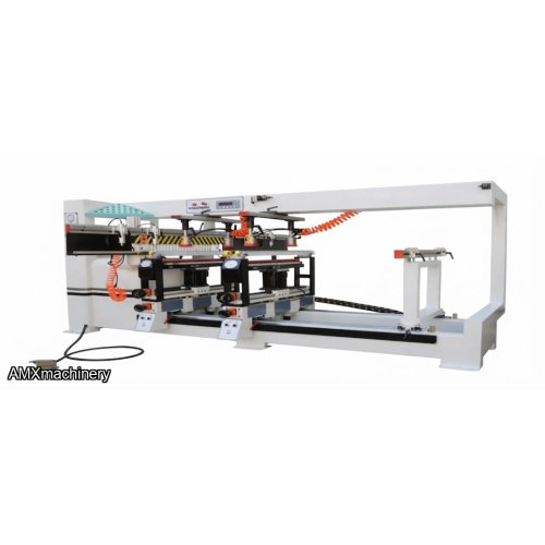 TALADRO MULTIPLE DE 3 CABEZAS