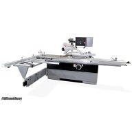 SIERRA ESCUADRADORA DESLIZANTE - 7.5 HP