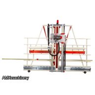 SIERRA VERTICAL - 64" ALTO X 156" ANCHO