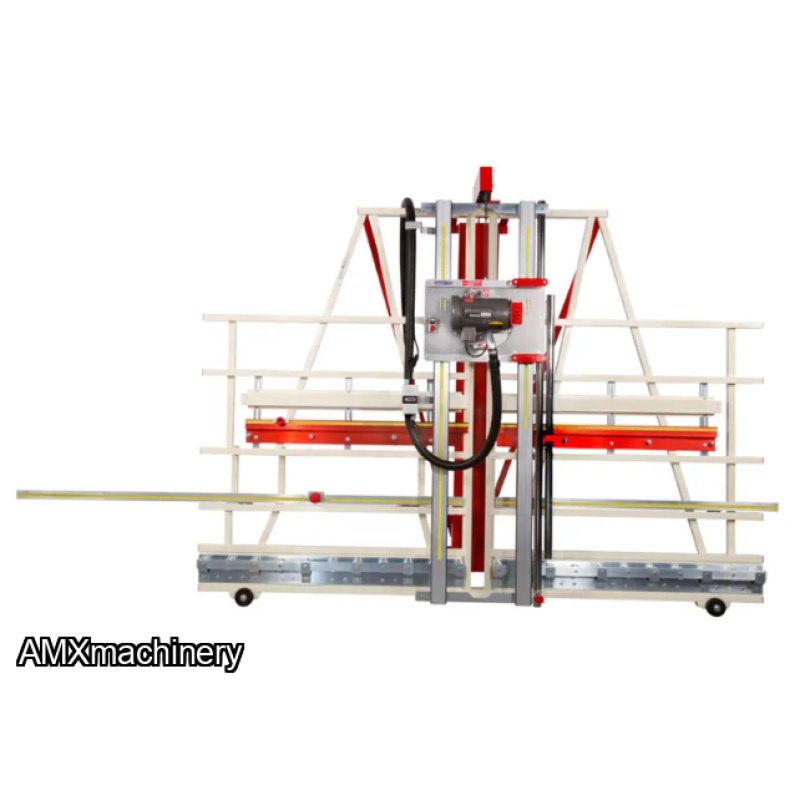 SIERRA VERTICAL - 64" ALTO X 120" ANCHO