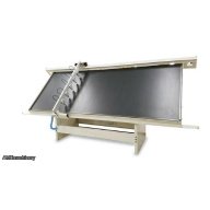 MESA DE MONTAJE - MARCO FRONTAL ABIERTO