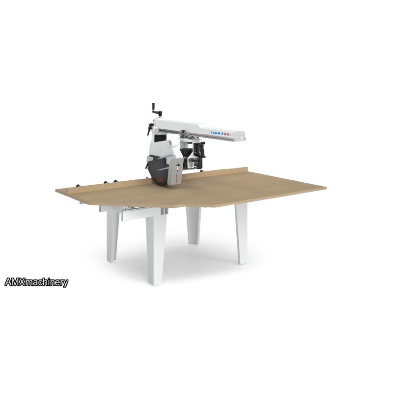 SIERRA RADIAL