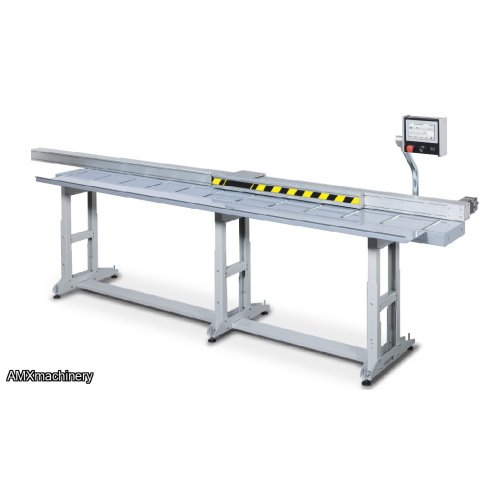 TOPE LATERAL ELECTRONICO
