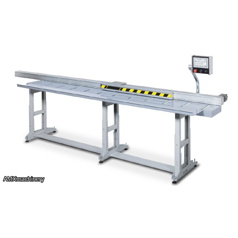 TOPE LATERAL ELECTRONICO
