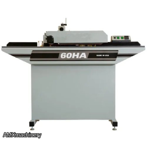 ENCHAPADORA DE CANTOS - AIRE CALIENTE