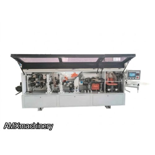 CANTEADORA AUTOMATICA