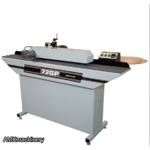 ENCHAPADORA DE CANTOS - PEGAMENTO CALIENTE