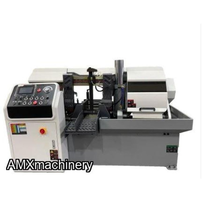 PARTE: 3AM-H-330H - SIERRA CINTA PARA METAL - CONFIGURACION ALTA