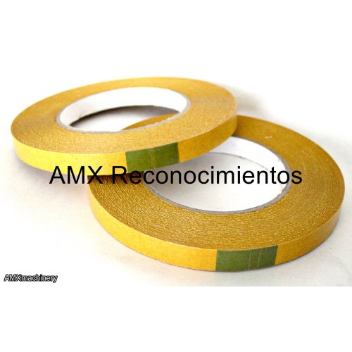 PARTE: P-VAR-035 - CINTA DOBLE CARA