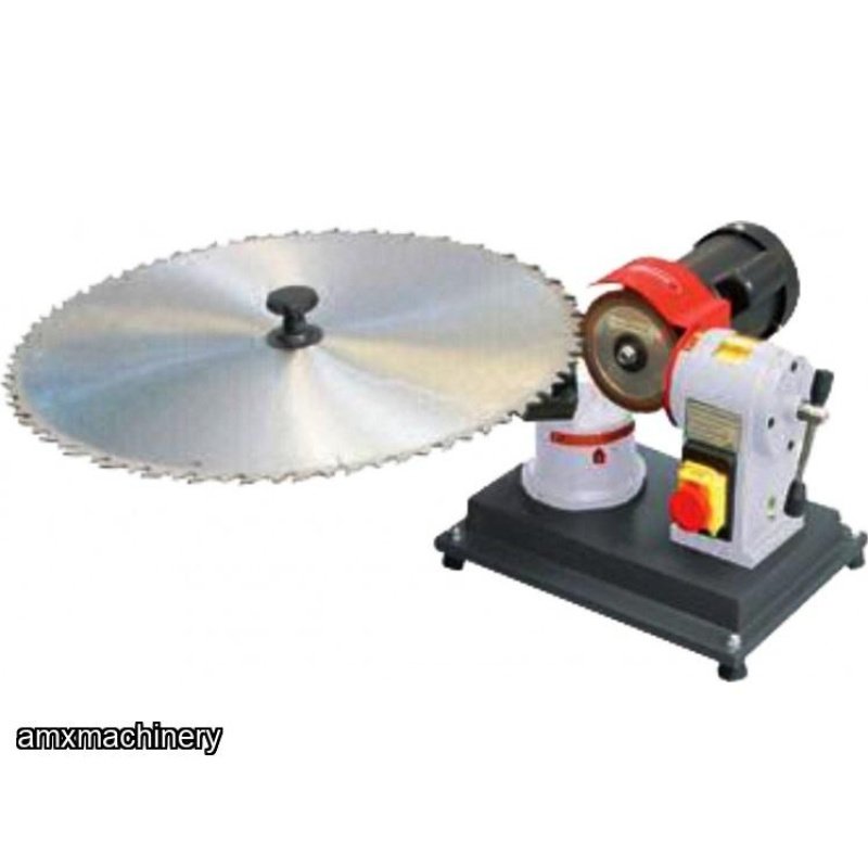 AFILADOR PARA SIERRA CIRCULAR