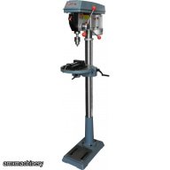 TALADRO DE COLUMNA, MOTOR 3/4 HP, 110V, 1 FASE