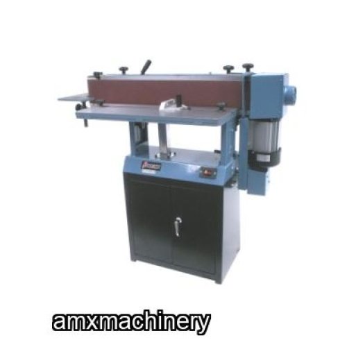 PARTE: 1SL-DC-HVS00100 - LIJADORA DE BANDA – OSCILANTE - MOTOR 3 HP