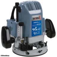 ROUTER PARA MADERA - 2 HP - 110V - 1 FASE