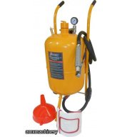 PARTE: 1SL-DC-SB10G - SAND BLASTER - TANQUE 10 GALONES