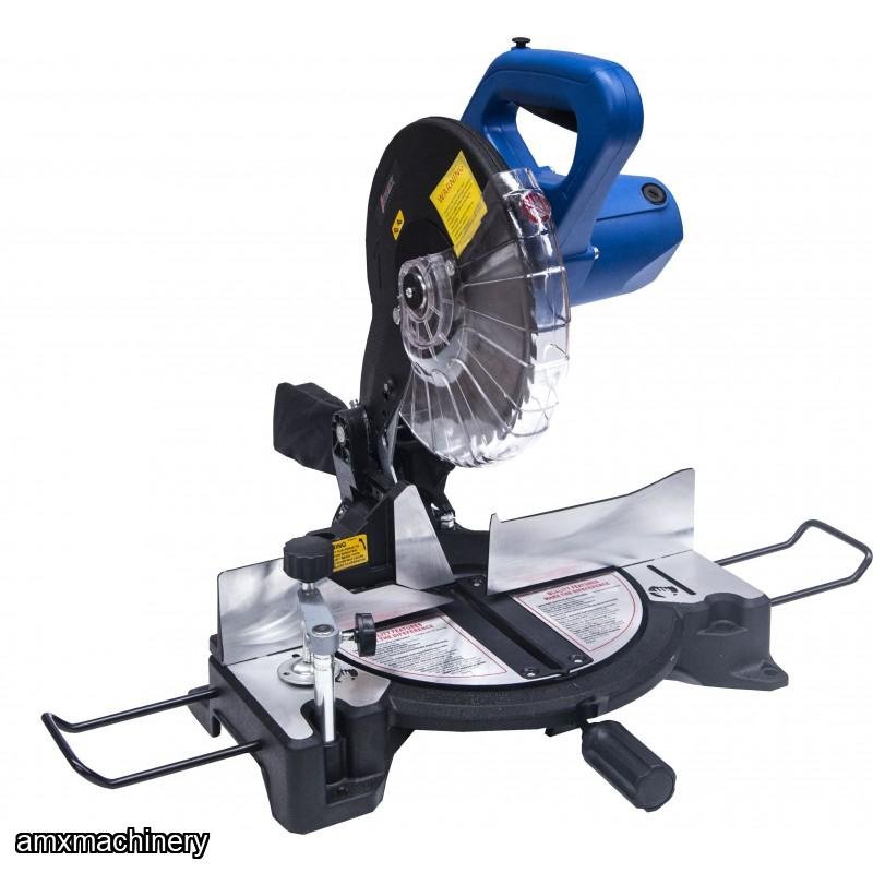 SIERRA INGLETEADORA 10"