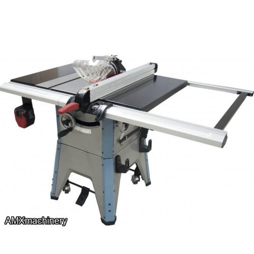 SIERRA DE MESA 10" - MOTOR 2 HP