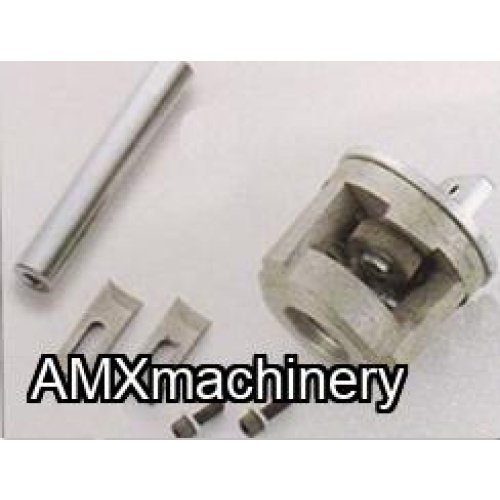 PARTE: 2TA-DM77 - CABEZAL Y CUCHLLAS BASTONERA