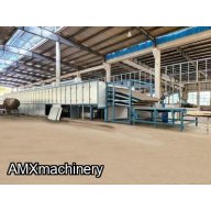 PARTE: 3SD-RVPL – LINEA SECADO – CHAPA – ROTATIVA - 3 NIVELES