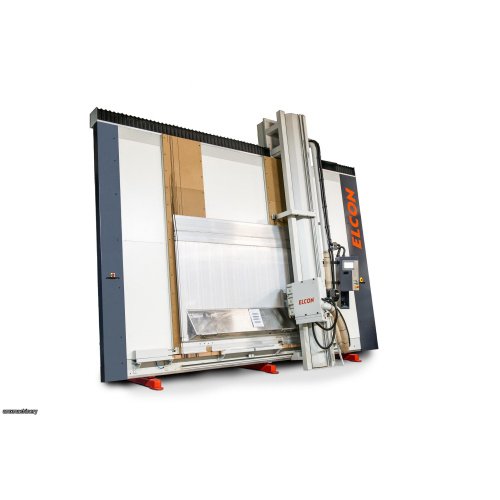 SIERRA VERTICAL ELCON ESPECIAL 1