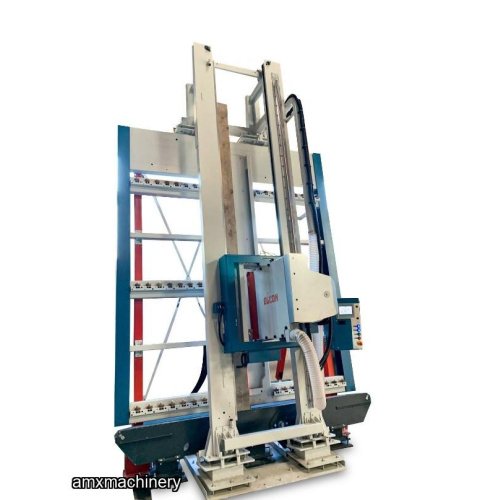 SIERRA VERTICAL ELCON TITAN