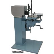 PARTE: 1SL-DC-MSH16 - ESCOPLO HORIZONTAL - MOTOR 3 HP