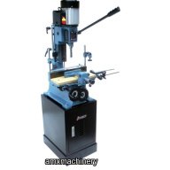 PARTE: 1SL-DC-MS3840 - ESCOPLO VERTICAL - MOTOR  1 HP