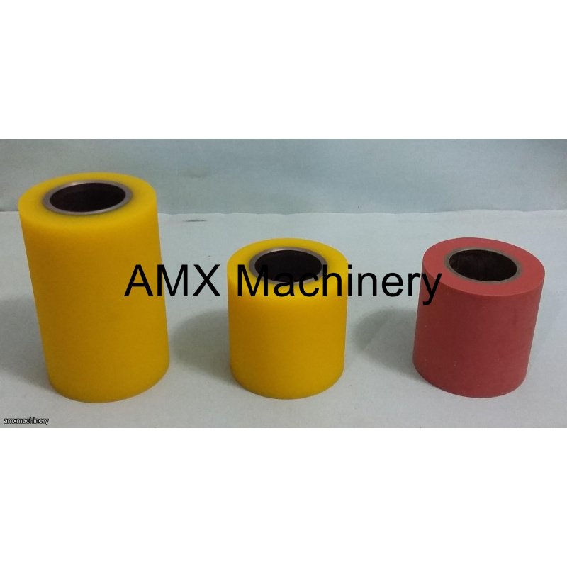 RODILLOS POLIURETANO