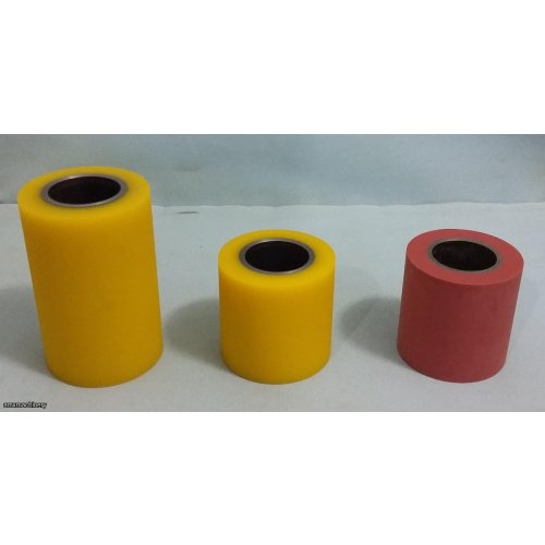 RODILLOS POLIURETANO