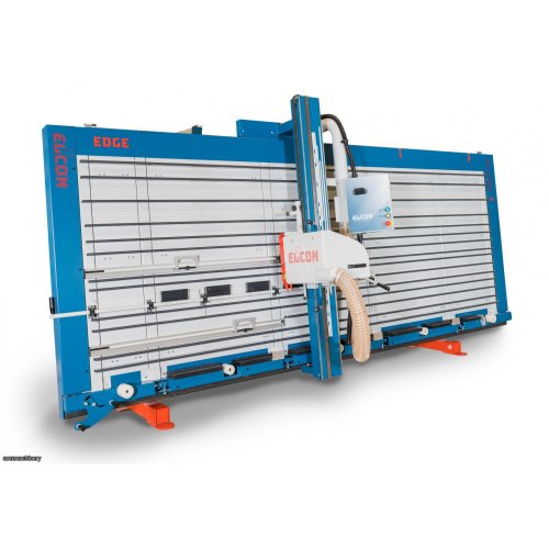 SIERRA VERTICAL ELCON - SERIES EDGE