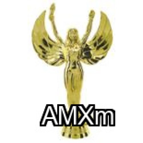 FIGURA VICTORIA FEMENINA