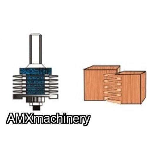 PARTE: 1SL-MM-713 - BROCAS - FINGER JOINT