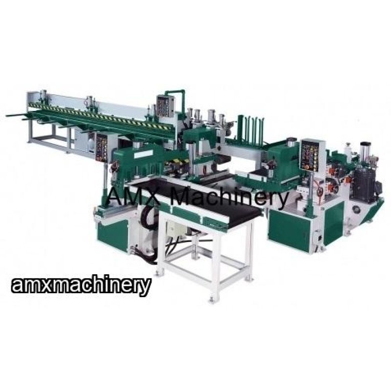 FINGER JOINT AUTOMATICO