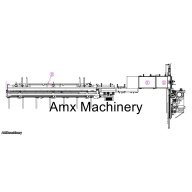FINGER JOINT SEMIAUTOMATICO