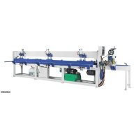 PRENSA ENSAMBLADORA FINGER JOINT
