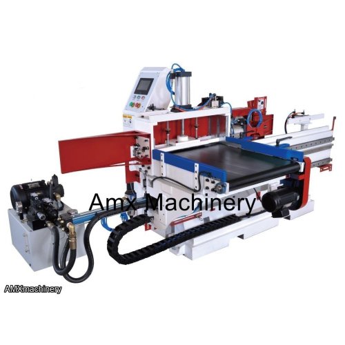 FINGER JOINT – SEMIAUTOMATICO