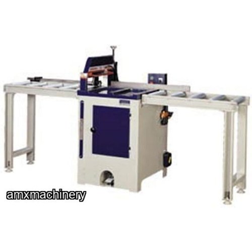 SIERRA TRONZADORA 18" IZQUIERDA