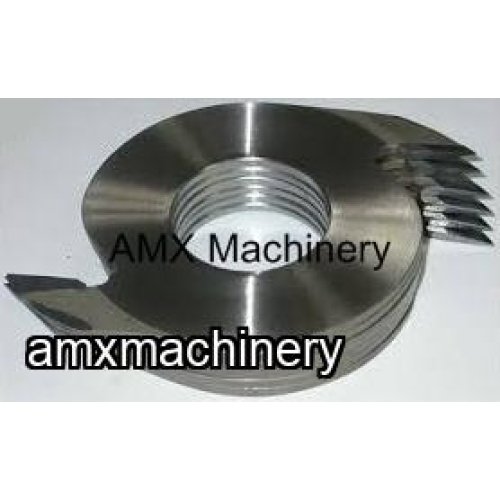 PARTE: 2GB-FJ-00160 - CUCHILLAS FINGER JOINT