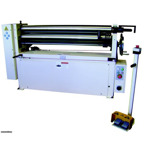 PARTE: 2GM-PBR - ROLADORA ELECTRICA - 4-10 PIES