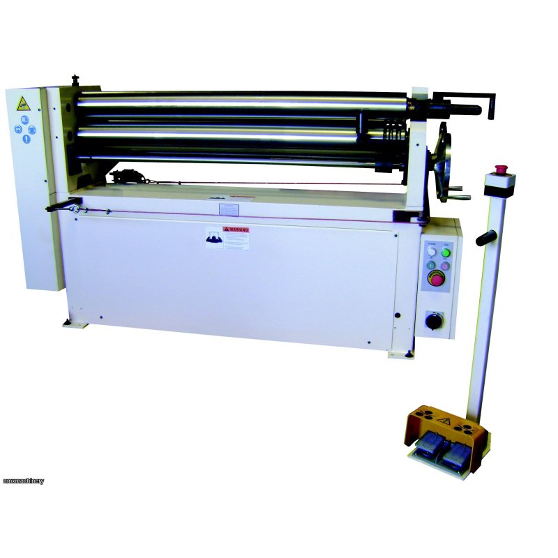 PARTE: 2GM-PBR - ROLADORA ELECTRICA - 8-10 PIES