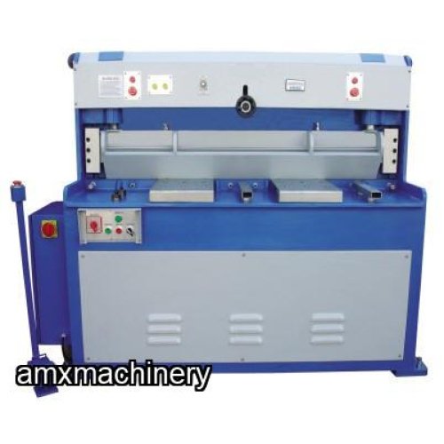 PARTE: 2GM-HS-0410M - GUILLOTINA HIDRAULICA - USO RUDO