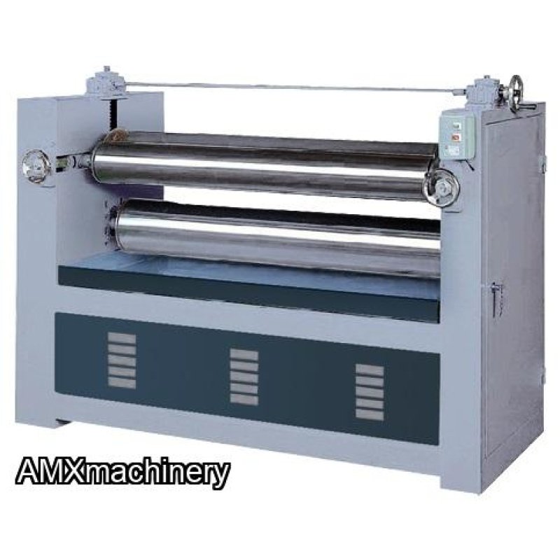 ENGOMADORA 2 LADOS – CAPACIDAD ANCHO 24" - 60”