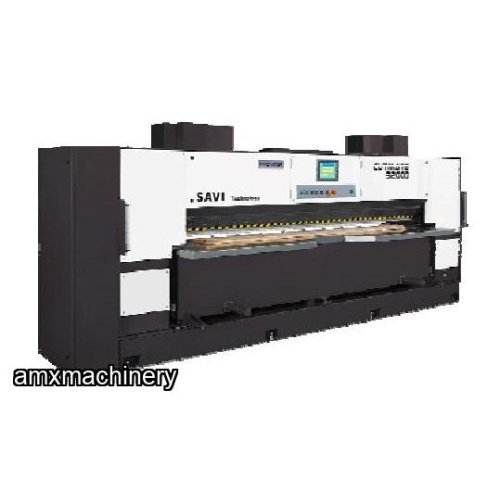 GUILLOTINA CHAPA 2 NAVAJAS