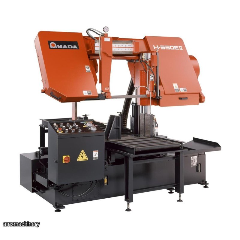 2AA-H550EII – SIERRA CINTA – CAPACIDAD 21.6”