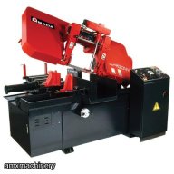 SIERRA CINTA – AUTOMATICA – CAPACIDAD 16.5”