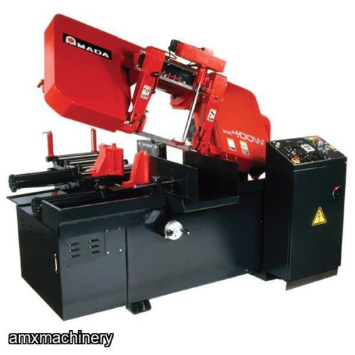 SIERRA CINTA – AUTOMATICA – CAPACIDAD 16.5”