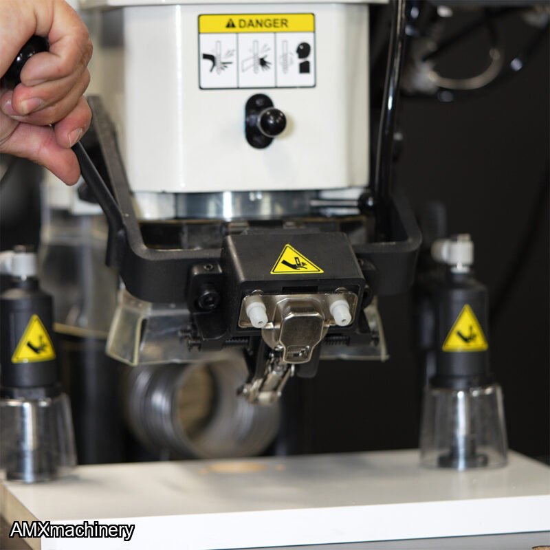 BISAGRADORA - 1.5 HP