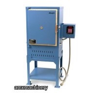 HORNO PARA CERAMICA, VIDRIO, METALES - EXTRA HEAVY DUTY - 118 LITROS